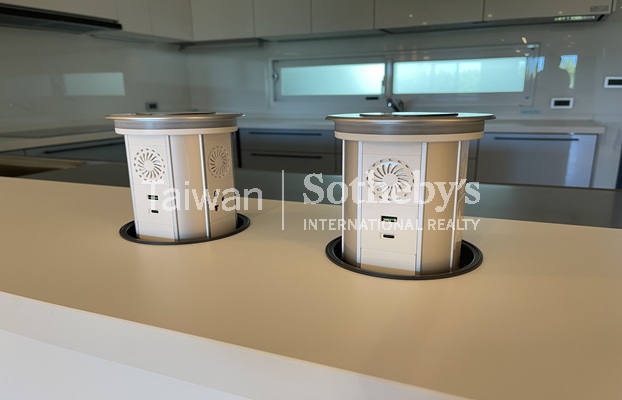 悠居．花蓮室內照